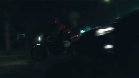 JUSTIN BIEBER // HOLD ON // DIRECTED BY COLIN TILLEY