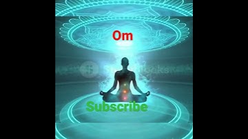 Thumbnail of OM music meditation..#meditation #music #healing #youtubeshorts