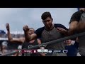 CFB27: FCS vs Penn State Week 2, RFL College Series 9 | CPU vs CPU Dynasty!