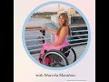 The Journey of a Brave Woman ft. Marcela Marañon