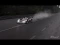 Le Mans 24hr Rain - Gran Turismo 7 PS5