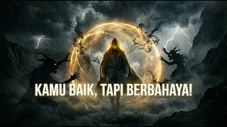 Download lagu Your Chosen Soul Is The Kindest Person, But Dangerous When Provoked This Is Your Fuel🔥