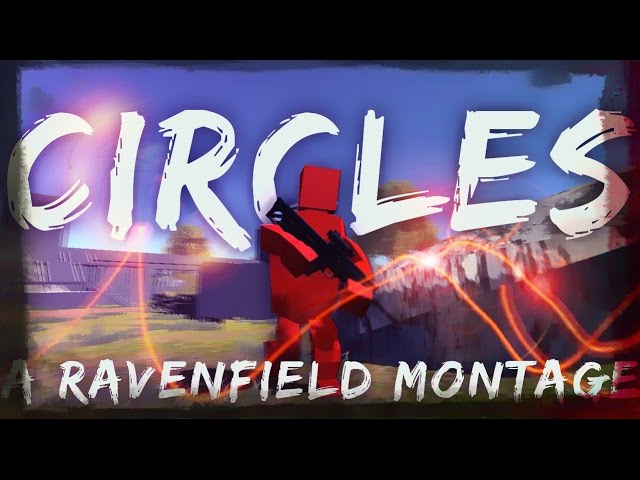 Ravenfield - Circles