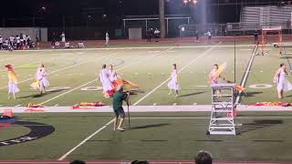 Lulu’s Performance with Spirit of Jupiter 10/6/2023
