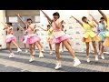 2016/10/15【4K】【最前列上手寄り】【3部】ふわふわ3rdシングル『晴天HOLIDAY Oh! Ma Tsu Ri!』たまプラーザテラス ゲートプラザ2F プラーザホール