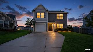 132 Galley Ln | Statesville NC Home Tour
