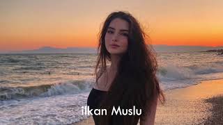 ilkan Muslu - Sensiz (Deep house)