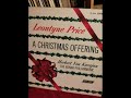 Capture de la vidéo Leontyne Price: A Christmas Offering (1961), Herbert Von Karajan With The Vienna Philharmonic