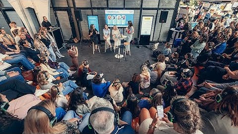 Circular Textile Days 2025 | Aftermovie