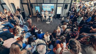 Circular Textile Days 2025 | Aftermovie