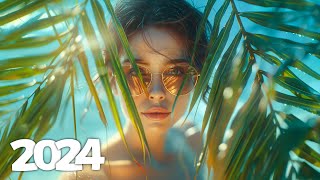 Mega Hits 2024 🌱 The Best Of Vocal Deep House Music Mix 2024 🌱 Summer Music Mix 2024 #056