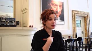 Entrevista Tv Ana Villa