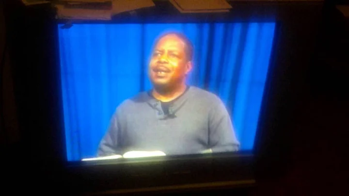 IPF -BLACK HISTORY 365 WITH ALLEN VOSS