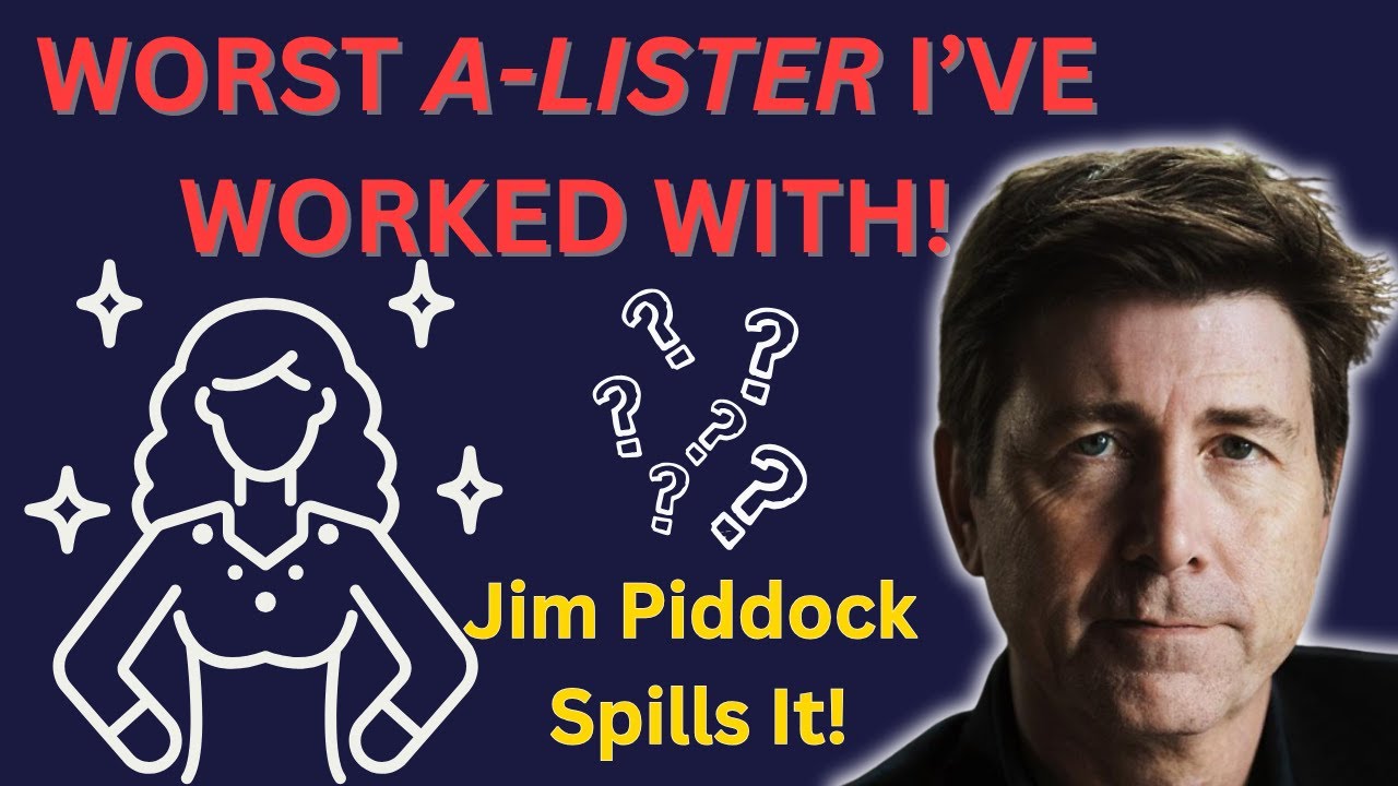 Джим Пиддок рассказывает о Скале, Фреде Уилларде... и еще об одной звезде, с которой он больше ни...