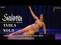 Shahrzad Tabla Solo 2022 Shahrzad Bellydance