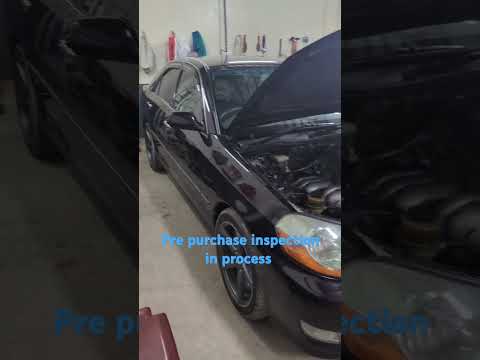 You Can Book A Pre Purchase Inspection With Us From Now On In Dhaka Bangladesh