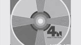 NBC related test pattern.