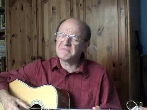 M1 Way (Bitumen To Say You Love Me Too) - original song