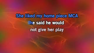 Beastie Boys- Girls Karaoke Version