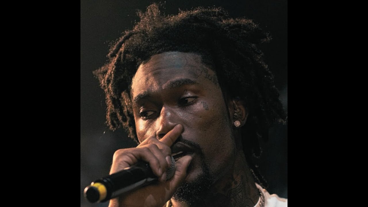 [FREE] Hunxho Type Beat - 