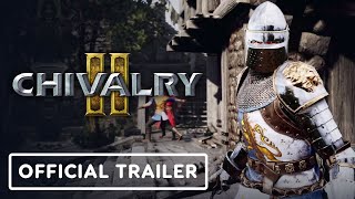 Chivalry 2 trailer-4