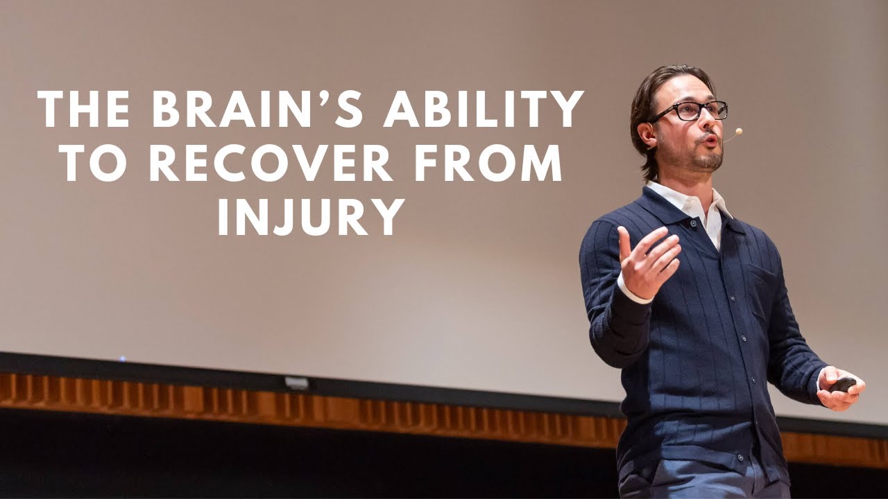 The Brain's Ability to Recover from Injury Matthew Galati Amazing Brain Science Talks YouTube