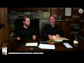 John Carter Cash Book Signing & Interview | "The Cash and Carter Family Cookbook"