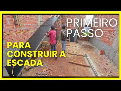 Build your own staircase