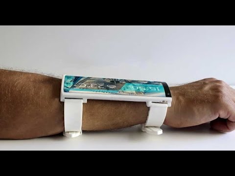5 Amazing Inventions You Didn’t Know Existed. - YouTube