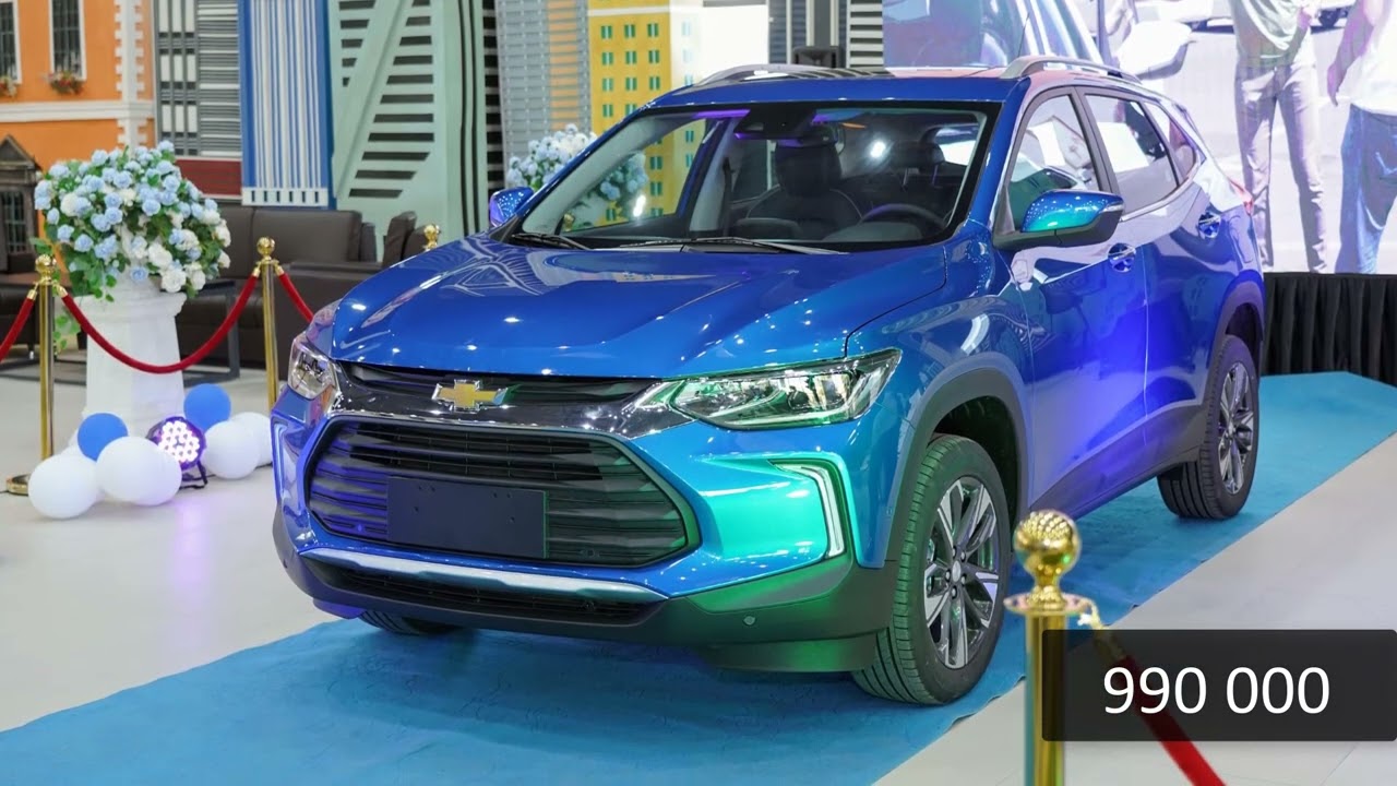 Кроссовер за 1 мил руб из Узбекистана. Перекупы скупили почти все авто ...