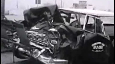December 18, 1965 - Taxi driver William Whaley kil...