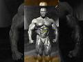 Lee Haney on Working Together with 'Dr. Squat' Fred Hatfield 😮 #shorts