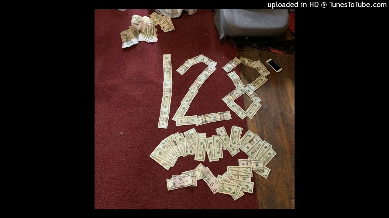 Tallapoosa Jay - Young A$$ Nigga