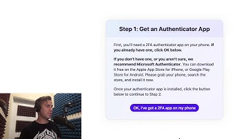 How to Set Up 2FA in Hey