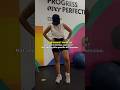 HIIT session