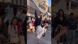Street dance #dance #foryou