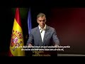 EXTRAIT | Espagne: Sanchez défend son plan de régularisation massif