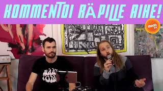 MoonTv freestyle 1/8