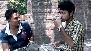 Hancock Jump After effect