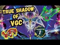 BEST Ghost Pokemon in Regulation I?? Pokemon VGC Reg I Competitive Showdown Battles