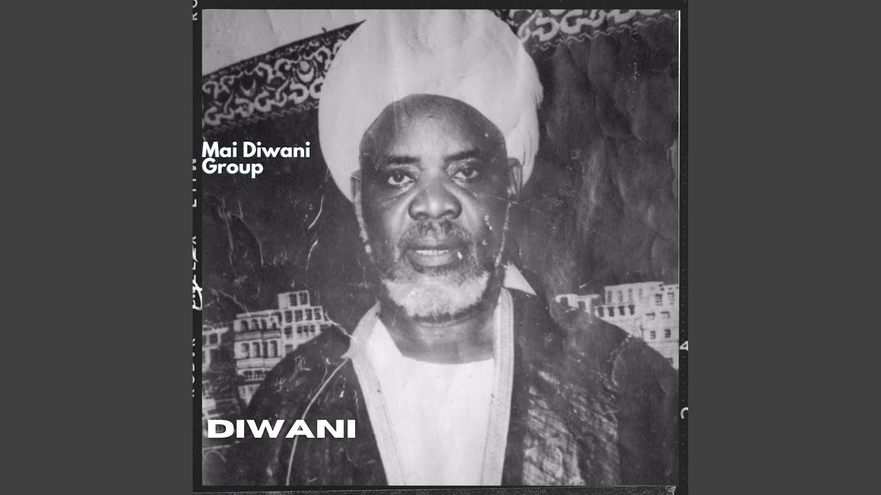 Diwani (Allah Allah Hasbuna)