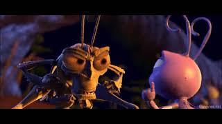 Jim and Biancas Reaction to Thumpers Defeat
Dedicated to TFR Productions, Richard Smart, SpongeBobTheLoudHouse&SidekickRules2005 and TheCartoonMan12.
Feel free to do your own version.
Clips/Years/Companies:
- A Bugs Life (@1998 Disney/Pixar)
- Submarine Jim (Movie Night; @2026- CBBC/Xilam)
NOTE: No copyright infringement intended.
NOTE 2: I do not own the rights for these films.
NOTE 3: Under Section 107 of the Copyright Act 1976, allowance is made for fair use for purposes such as criticism, comment, news reporting, teaching, scholarship, and research. Fair use is a use permitted by copyright statute that might otherwise be infringing. Non-profit, educational or personal use tips the balance in favor of fair use.
Please, NO rude comments and/or dislikes. I OWN NOTHING! Jim and Biancas Reaction to Thumpers Defeat