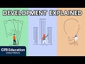 Development and Economic Growth Quiz