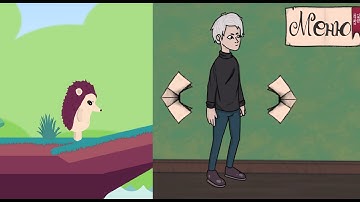 Разработка игр на Unity. Мои первые игры.