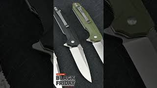 Best Fold Tigend Pocket Folding Knife Tactical Military D2 Steel For Edc Outdoor Camping