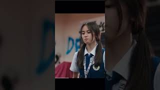 Yuri Locks Jay-Jay And Kiefer In The Clroom To Clean Up Jewel Of Section E