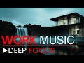 Focus &amp; Productivity Music | Deep Future Garage Beats for Deep Work