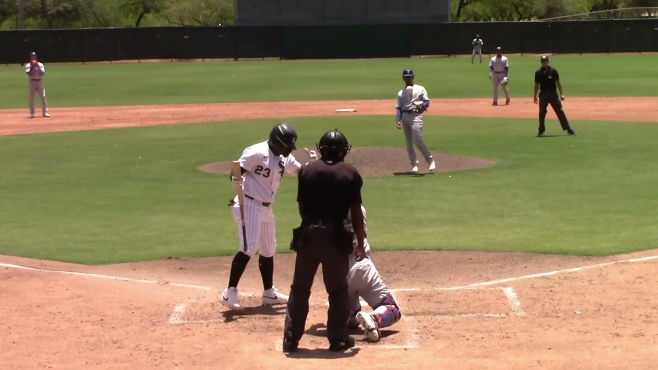 Diego Lanzosa 6/6/26