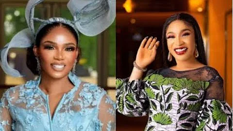 Tonto Dikeh Said Iyabo Ojo Runs Gistlover?