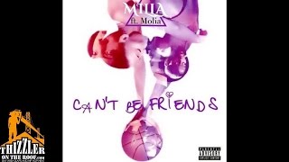 Milla ft. Molia - Can't Be Friends [Prod. Cisco Cortez]